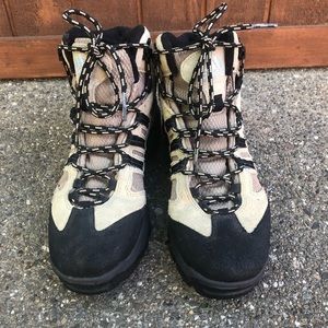 Adidas Geofit sMountain Hiking Boot/Shoe